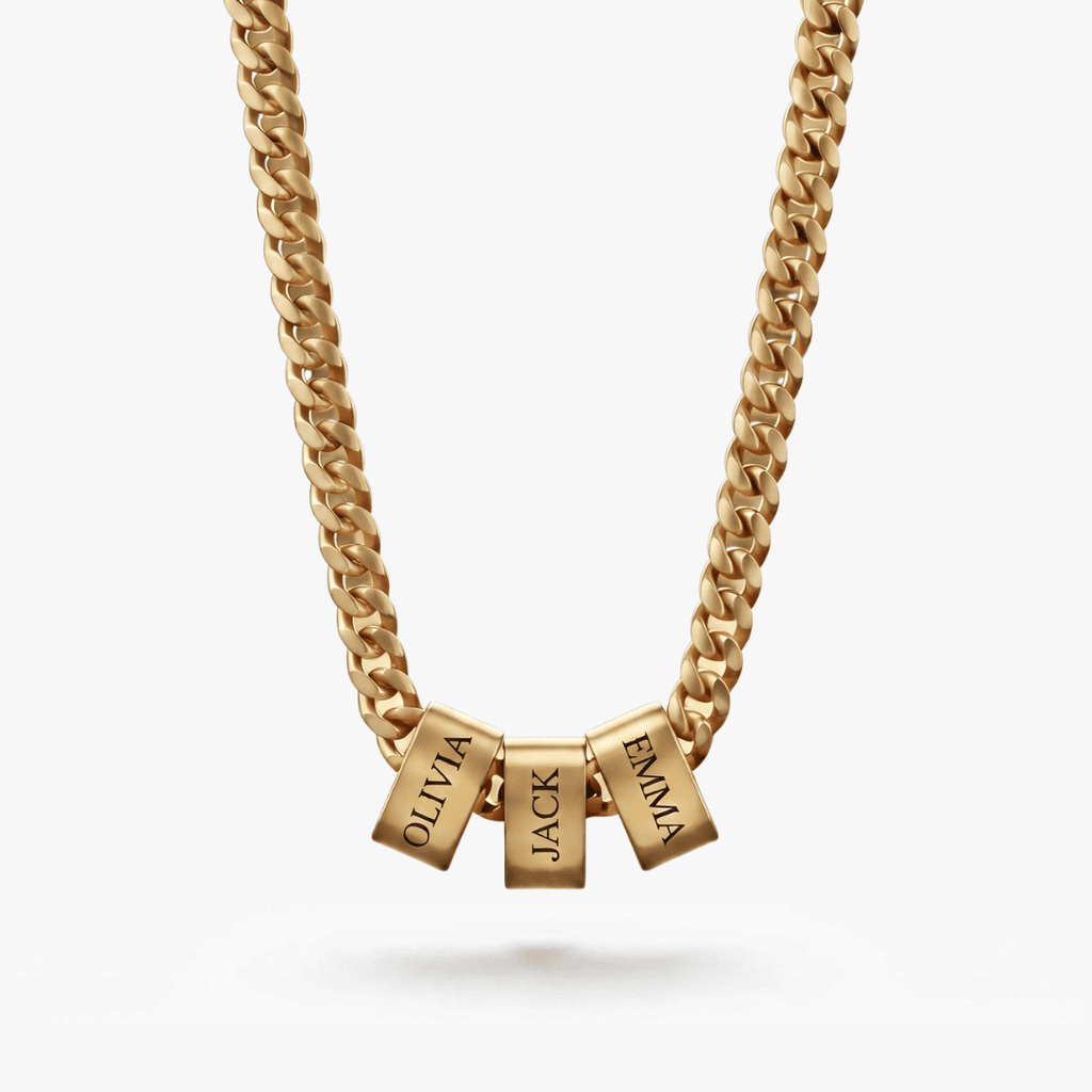 Kinship Necklace