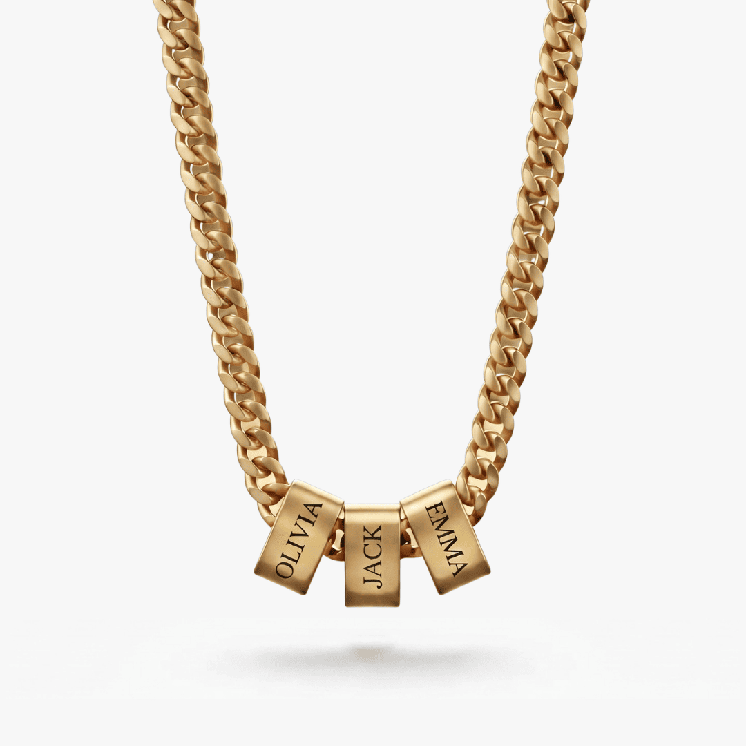 Kinship Necklace