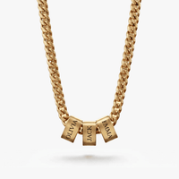Kinship Necklace