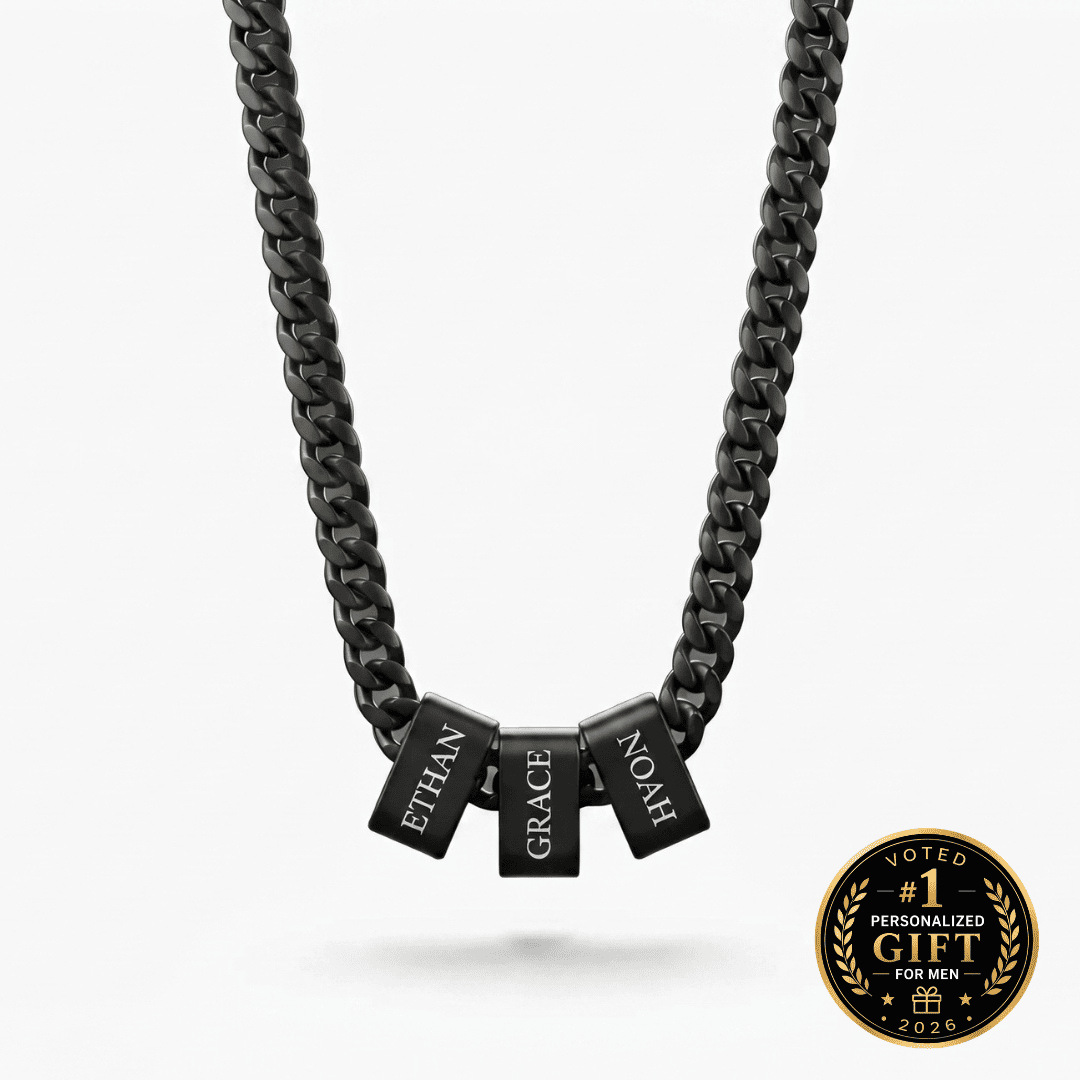 Kinship Necklace
