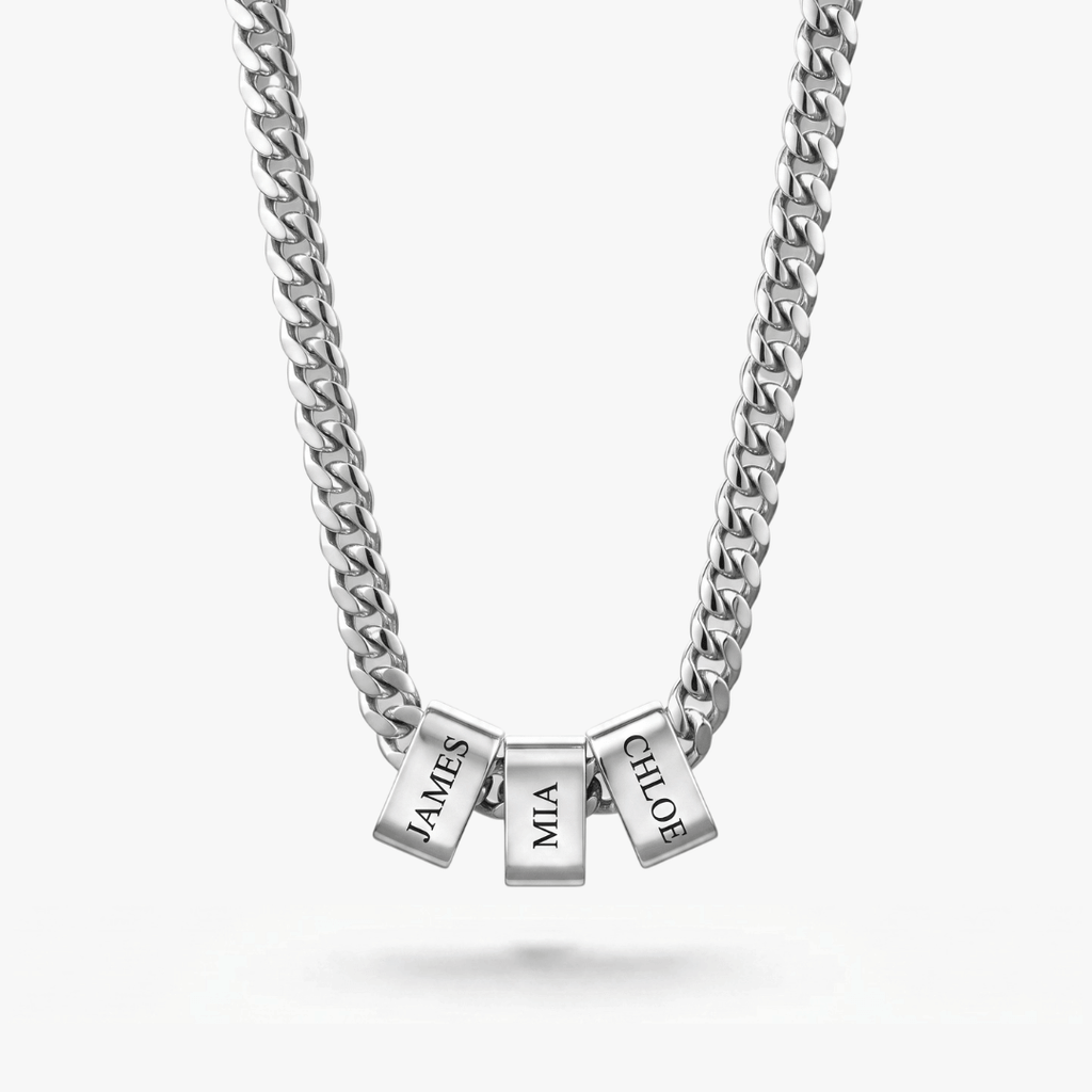 Kinship Necklace