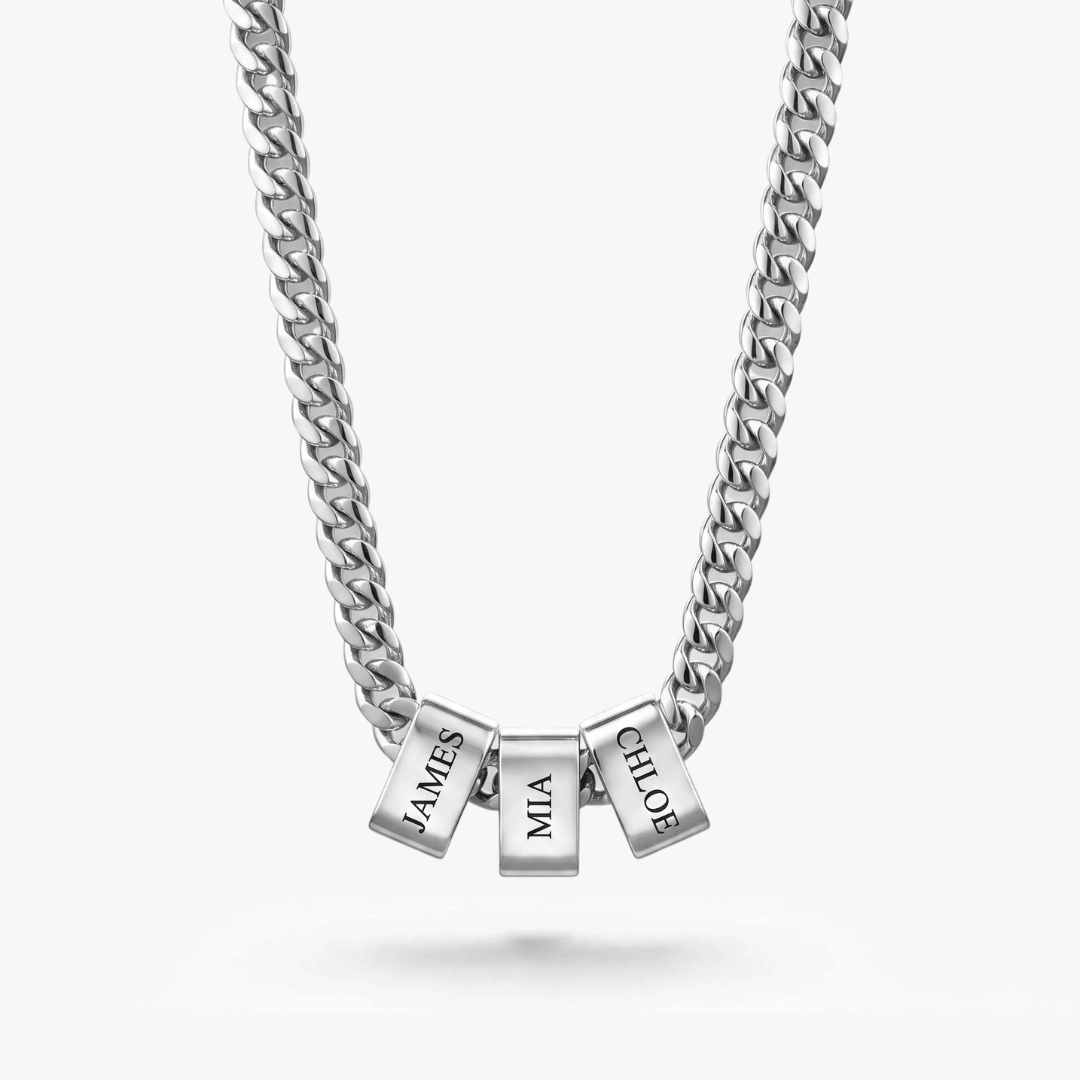 Kinship Necklace
