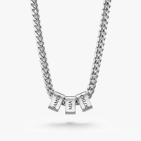 Kinship Necklace