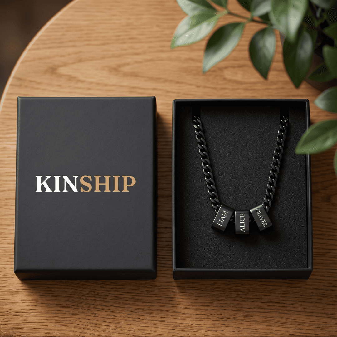 Kinship Necklace