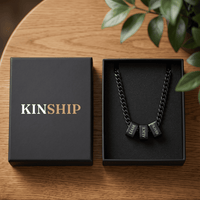 Kinship Necklace