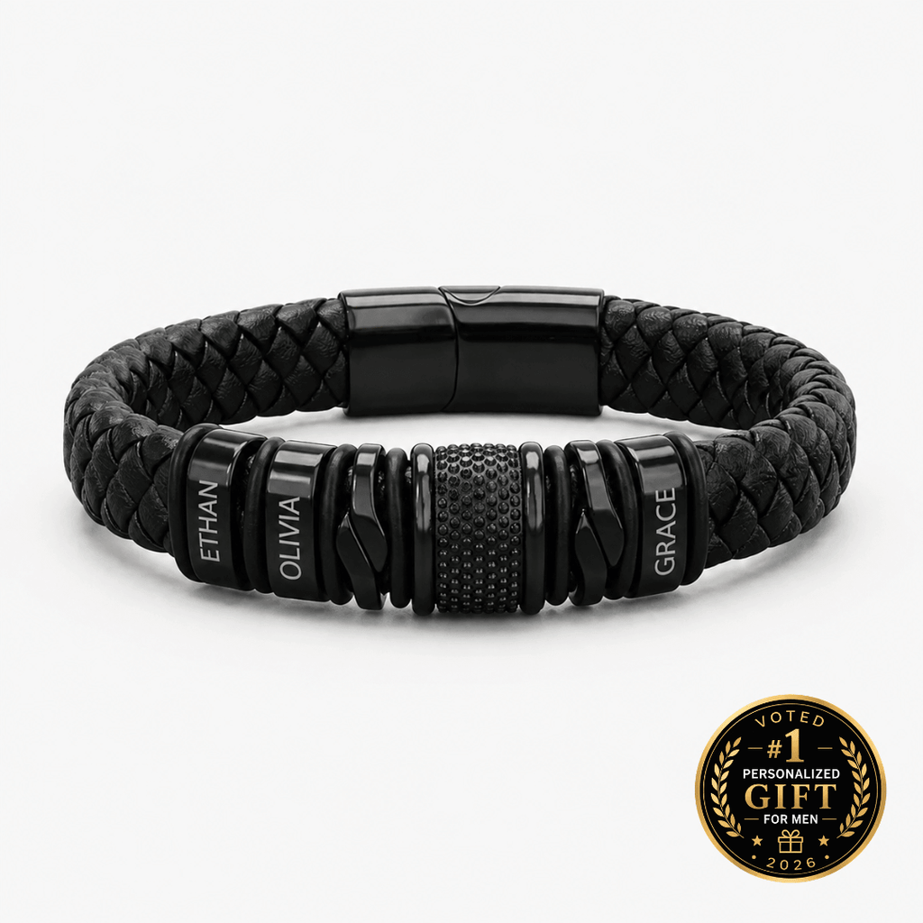 Kinship Bracelet