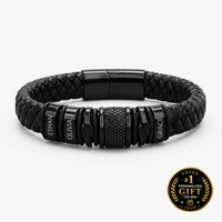 Kinship Bracelet