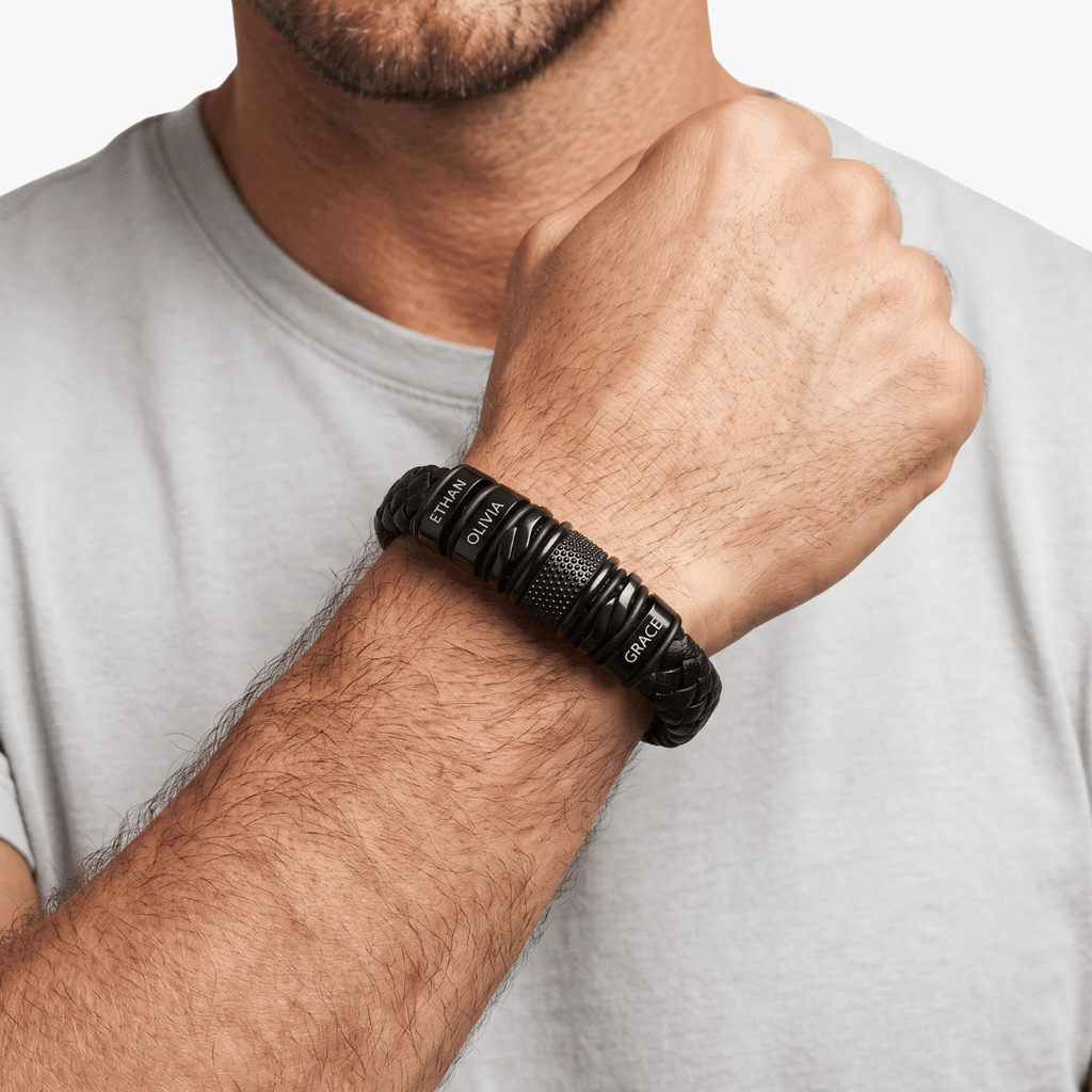 Kinship Bracelet