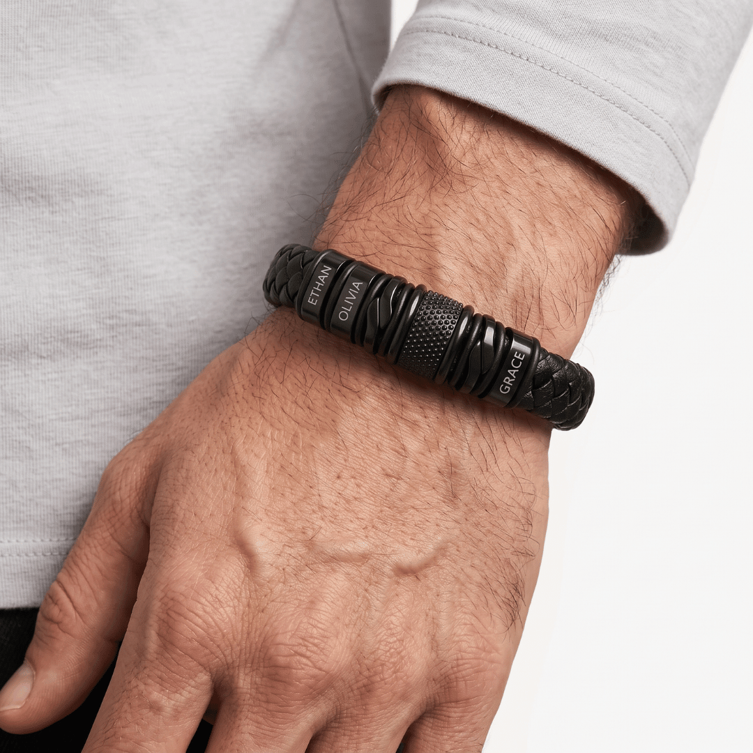 Kinship Bracelet