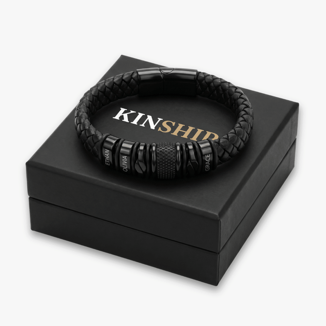 Kinship Bracelet