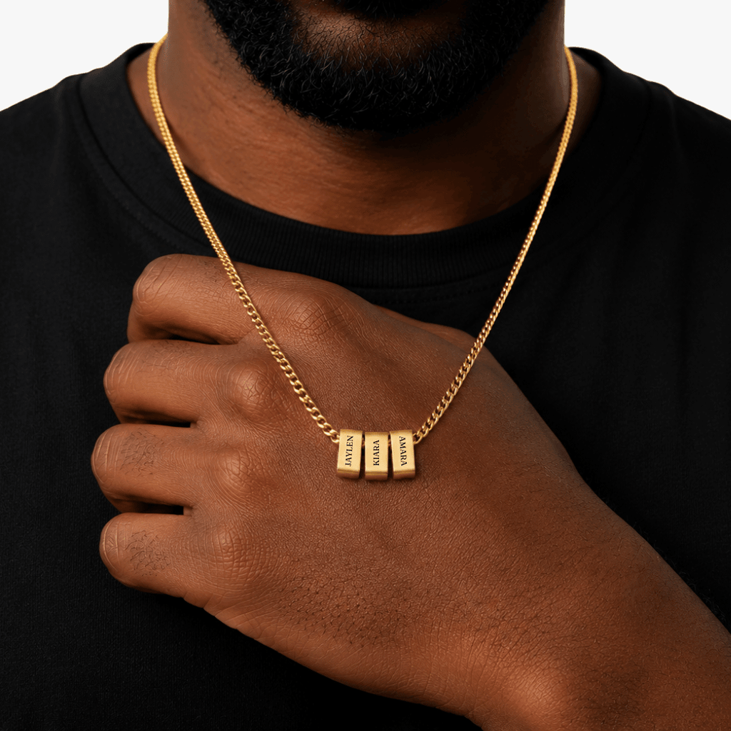 Kinship Necklace
