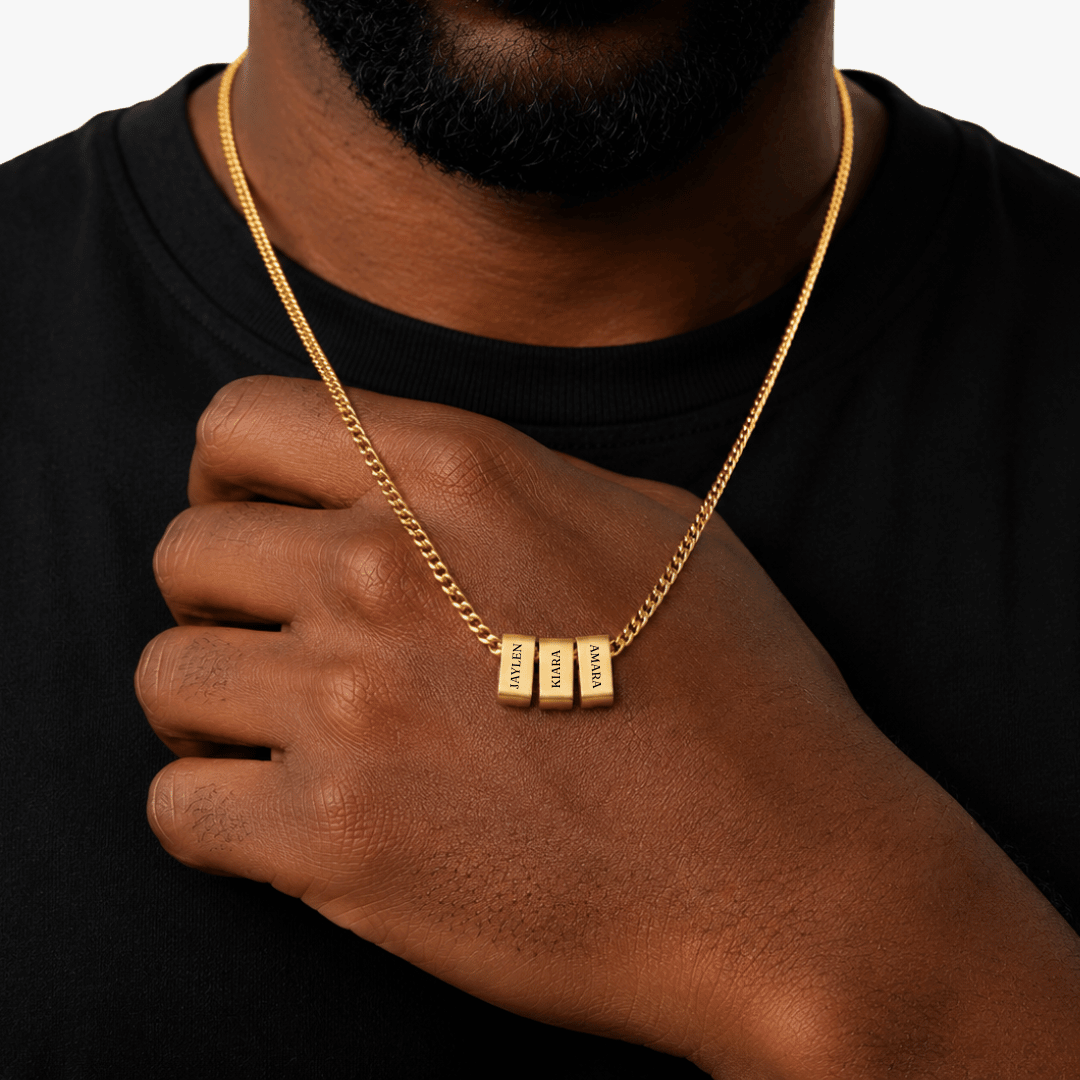 Kinship Necklace