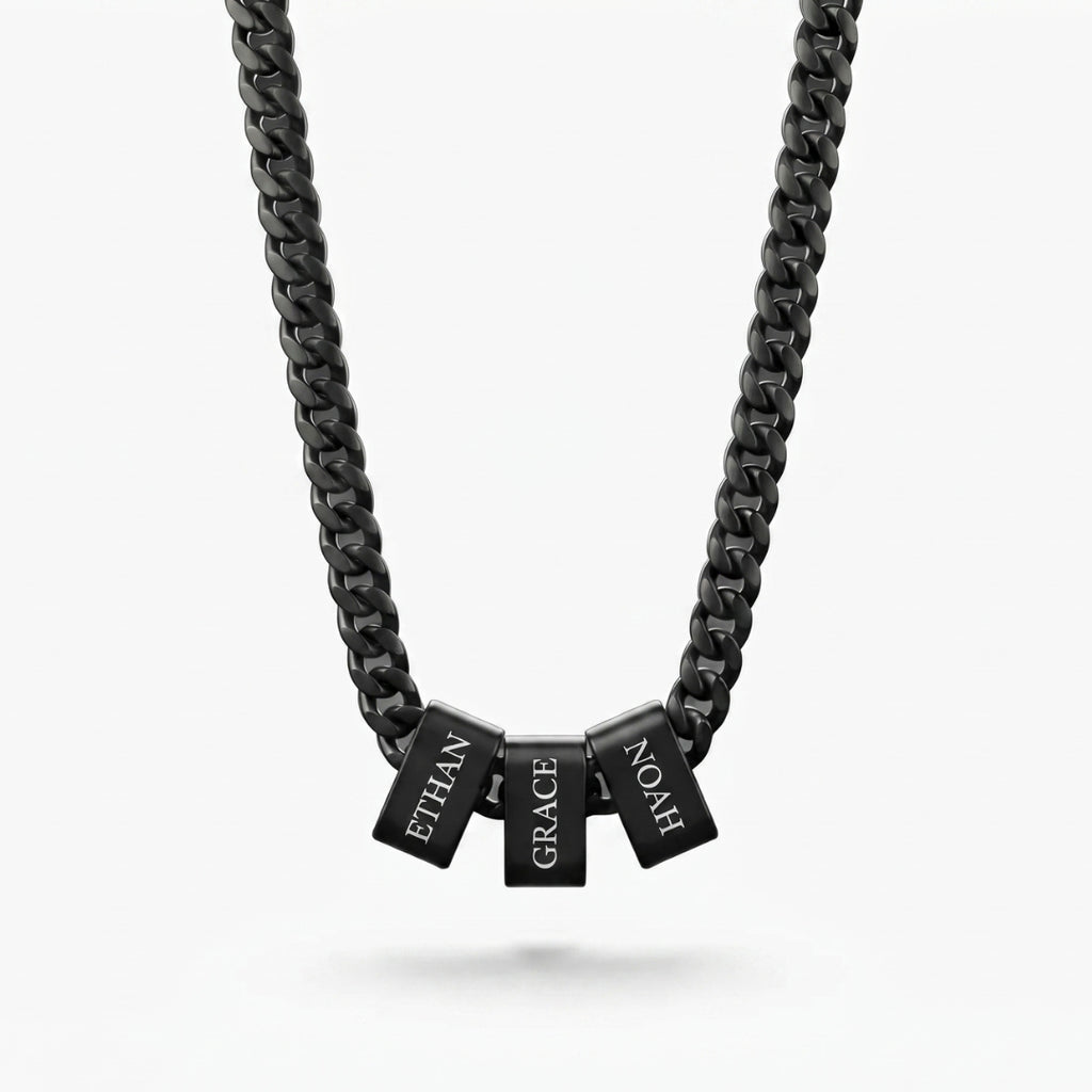 Kinship Necklace