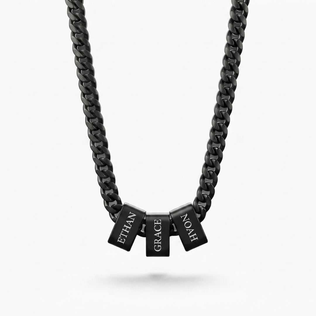 Kinship Necklace
