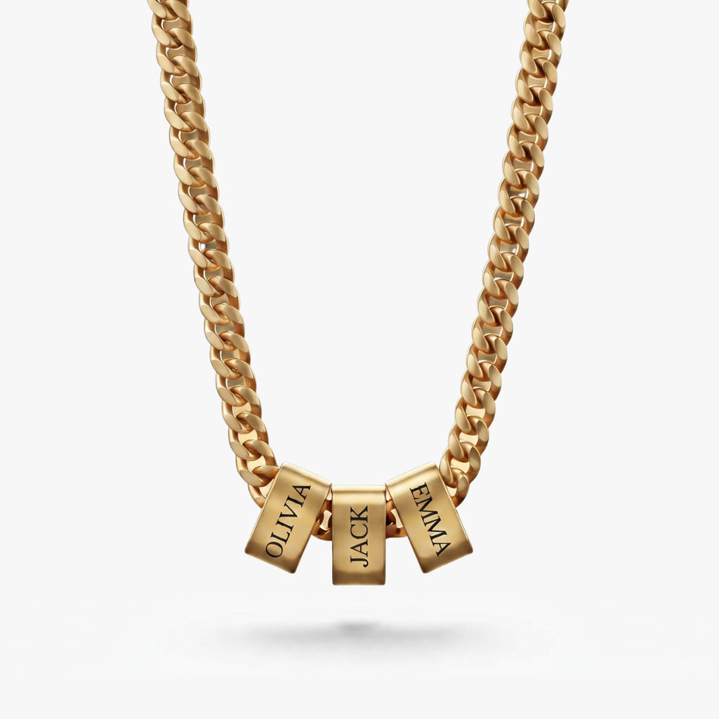 Kinship Necklace
