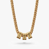Kinship Necklace
