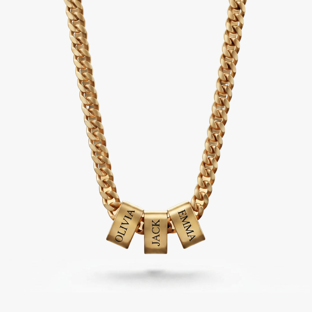 Kinship Necklace