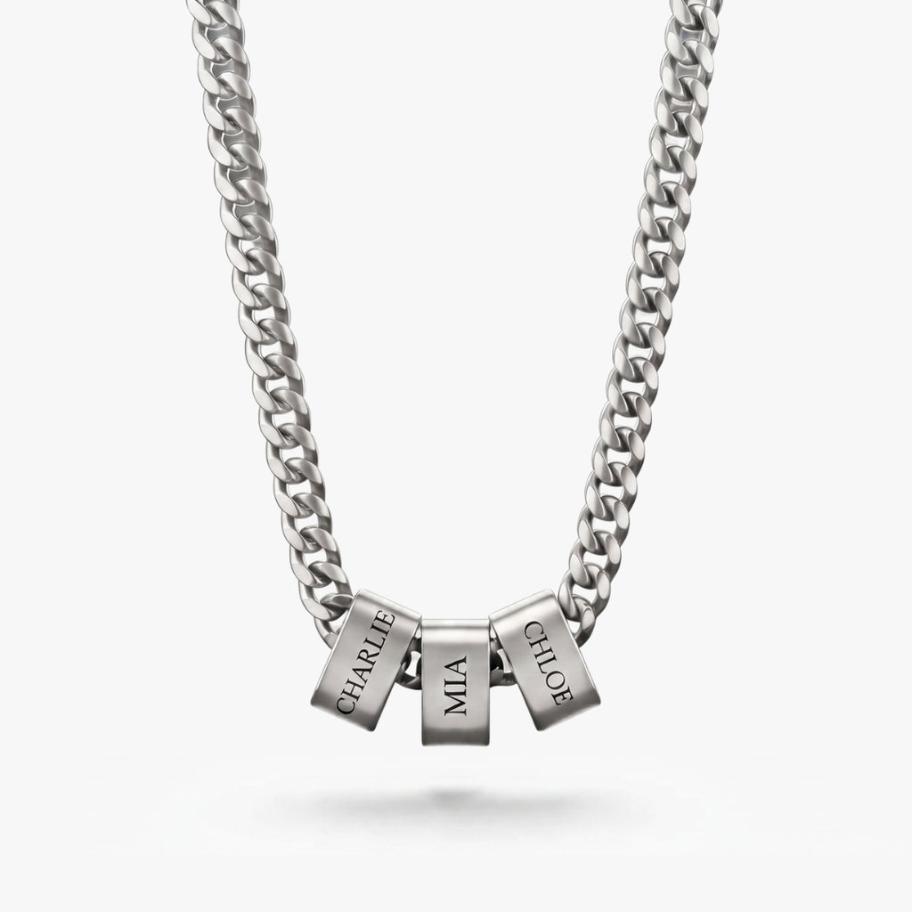 Kinship Necklace