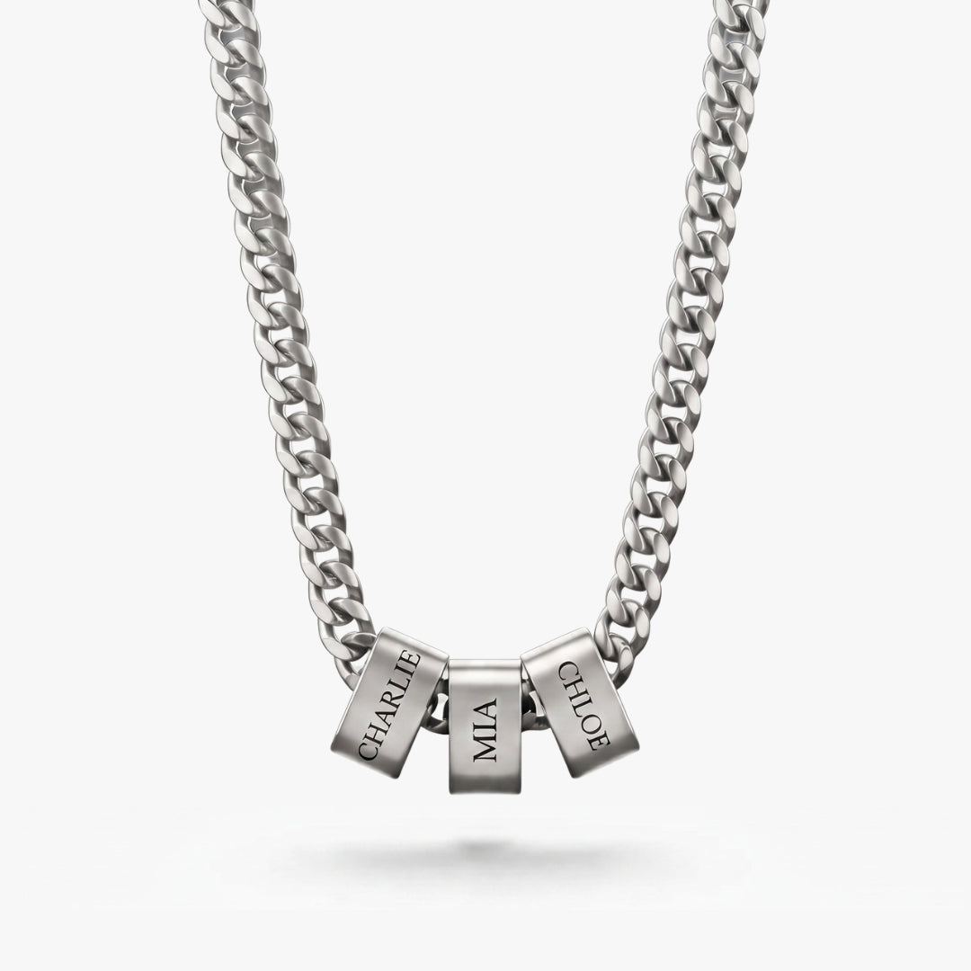 Kinship Necklace