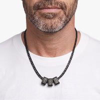 Kinship Necklace