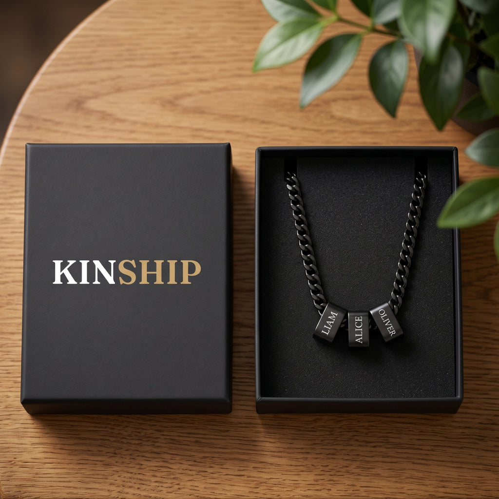 Kinship Necklace