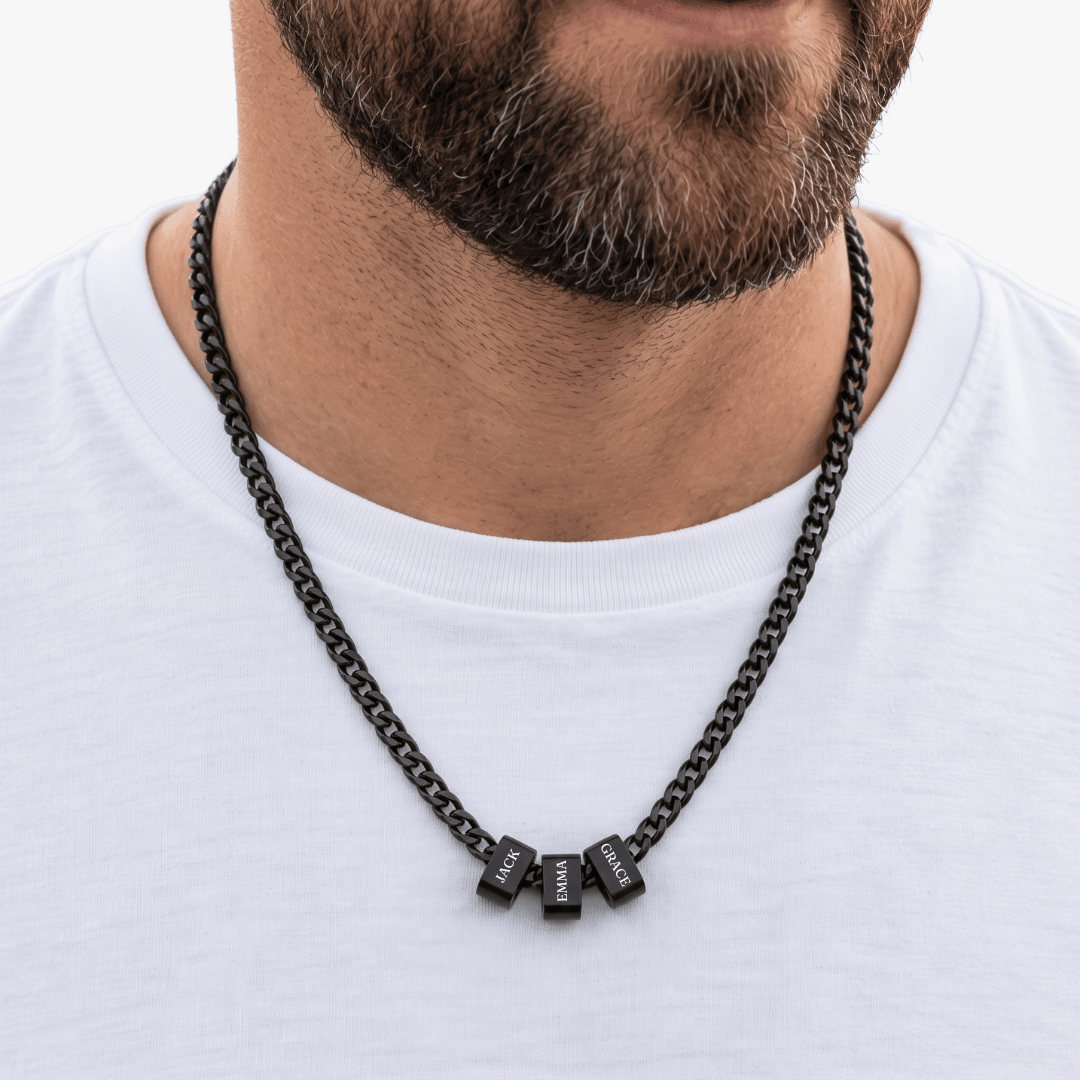 Kinship Necklace