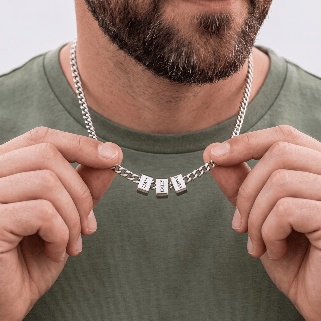 Kinship Necklace