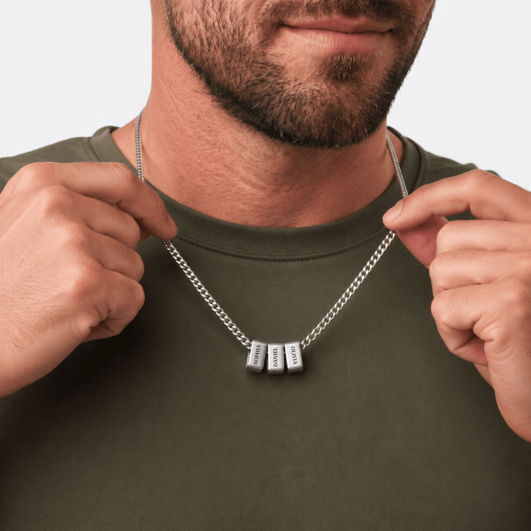 Kinship Necklace