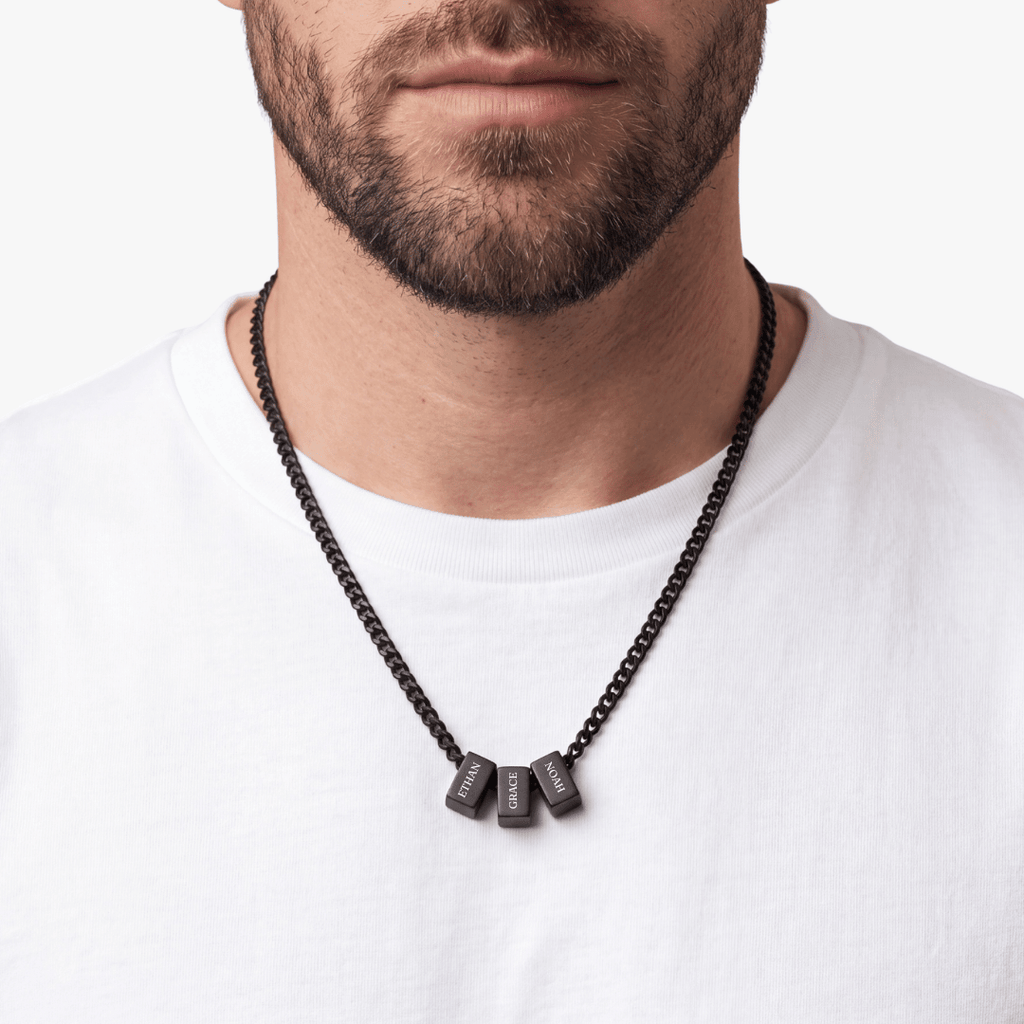 Kinship Necklace